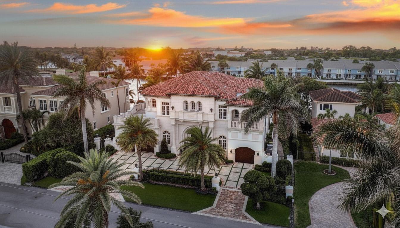 4216 Intracoastal Drive