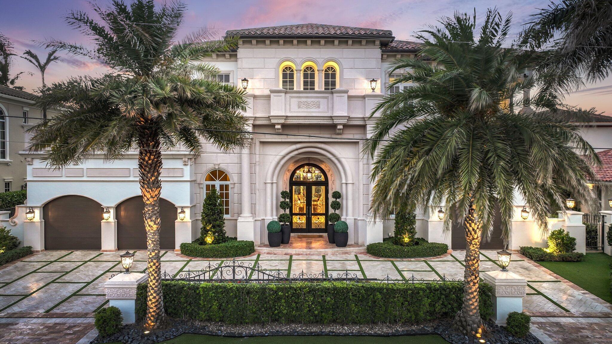 4216 Intracoastal Drive