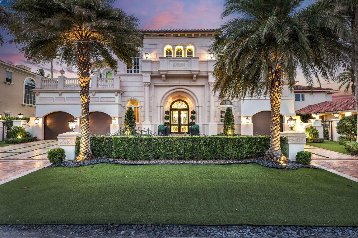 4216 Intracoastal Drive