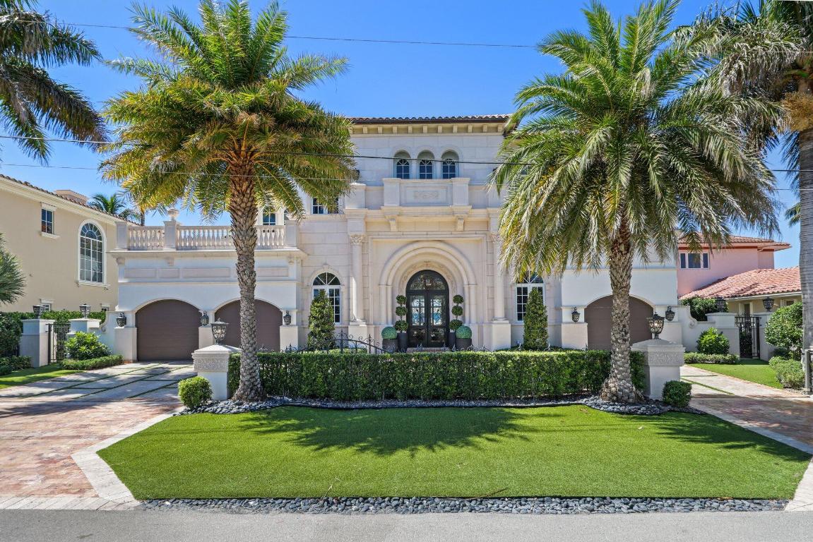 4216 Intracoastal Drive