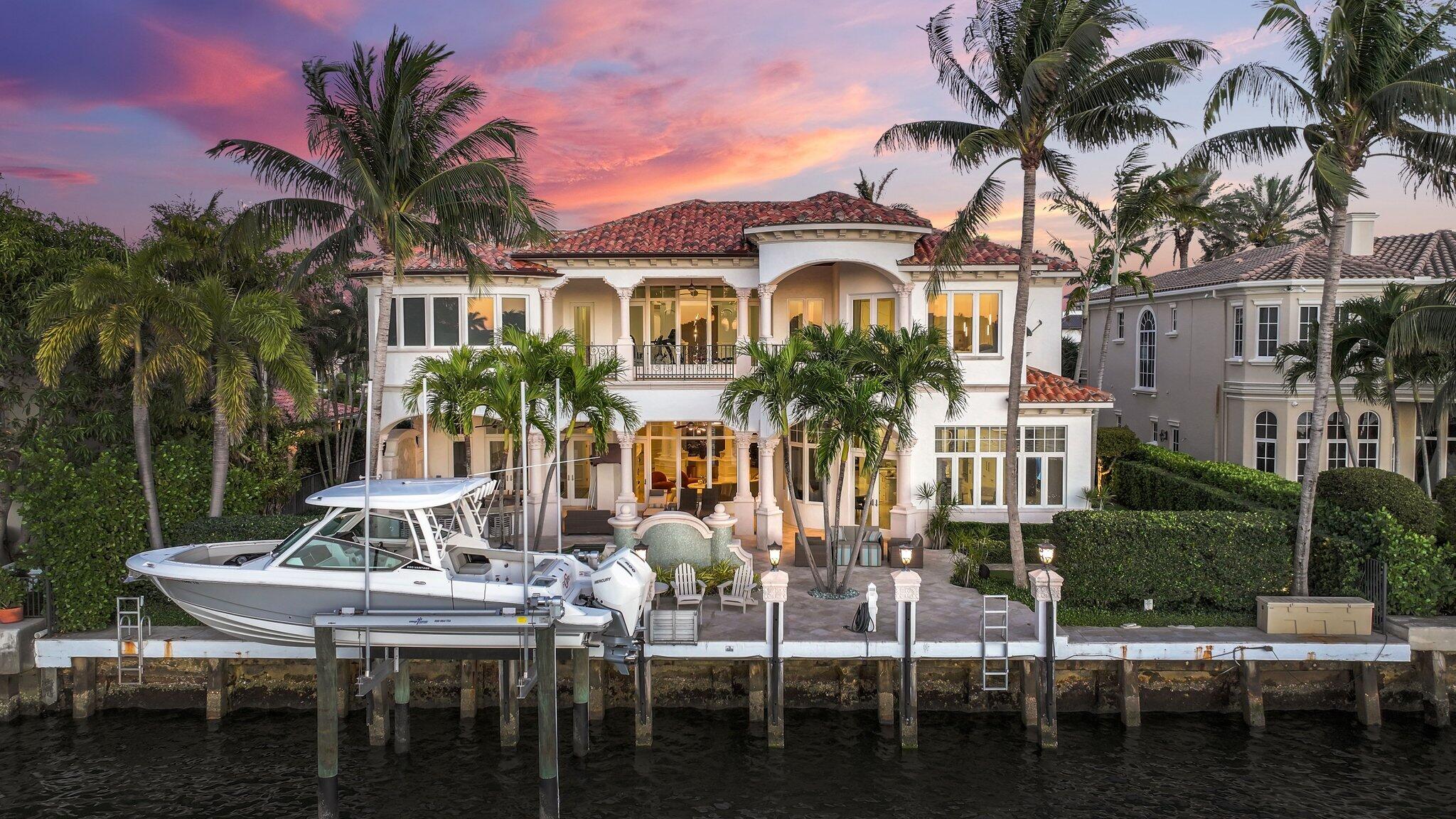 4216 Intracoastal Drive