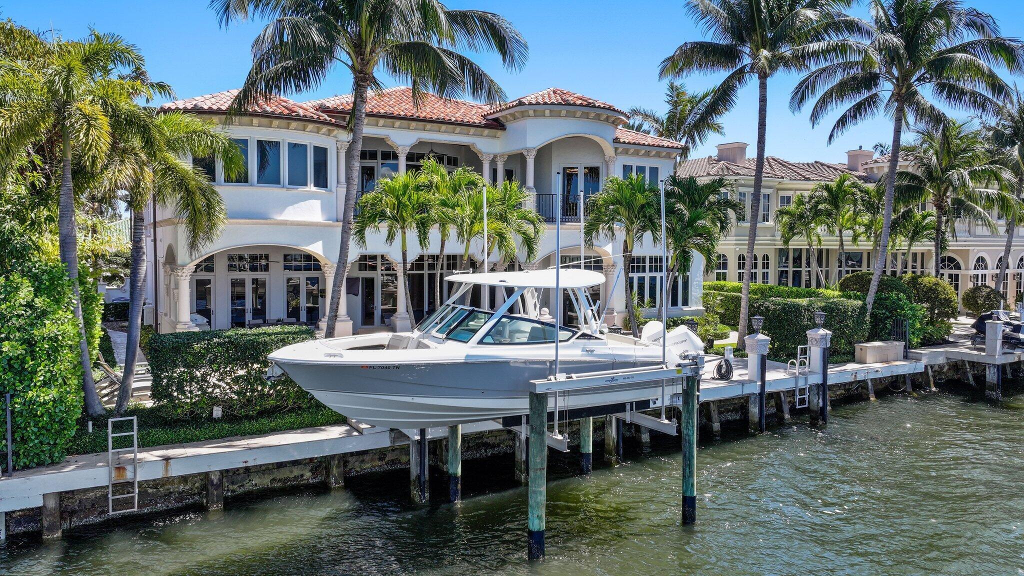 4216 Intracoastal Drive