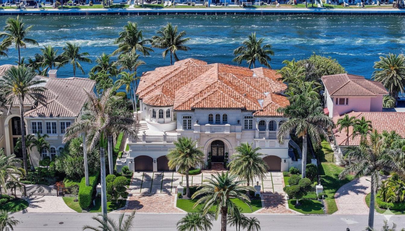 4216 Intracoastal Drive