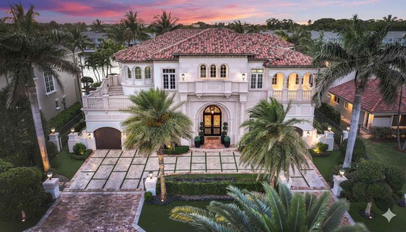 4216 Intracoastal Drive