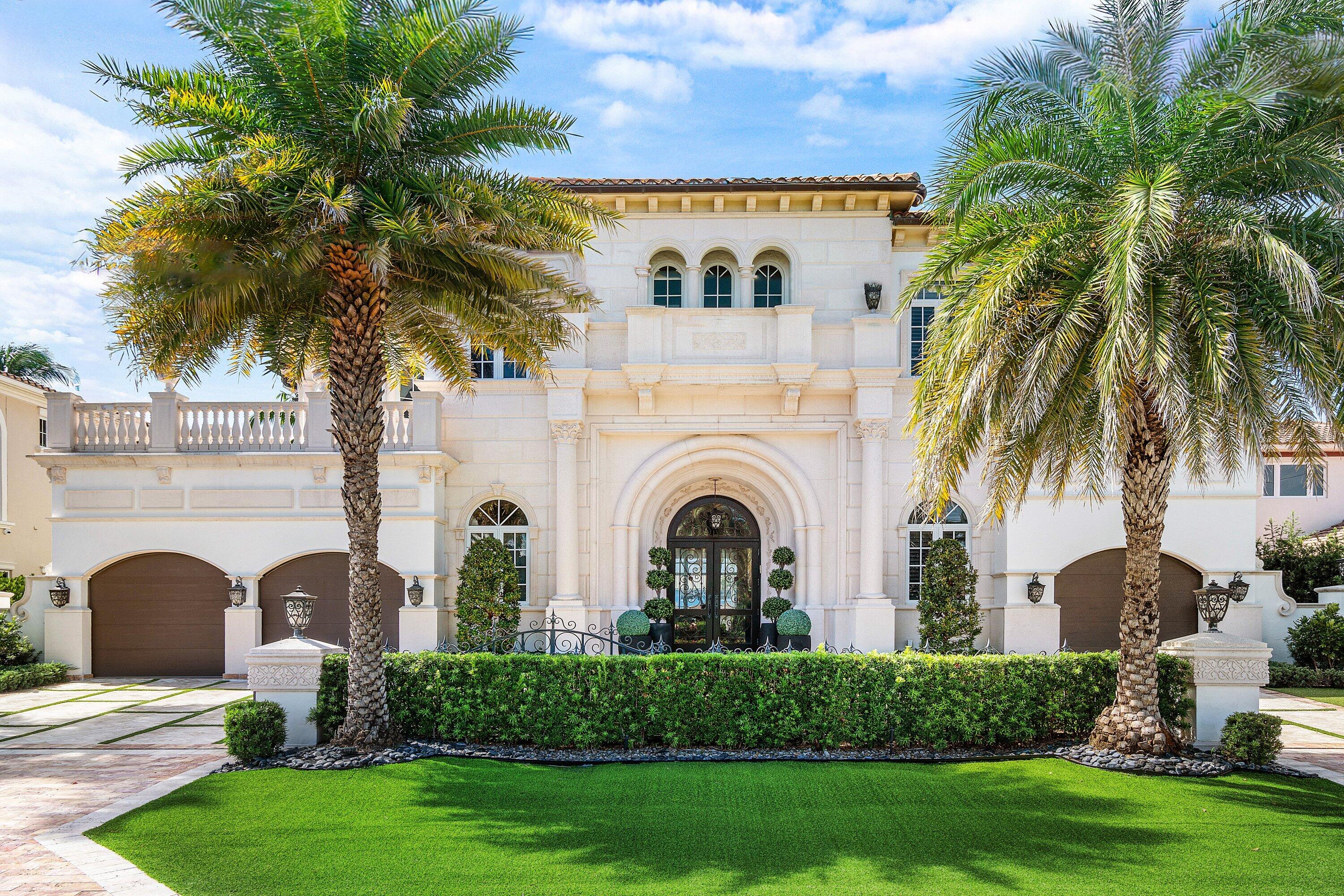 4216 Intracoastal Drive