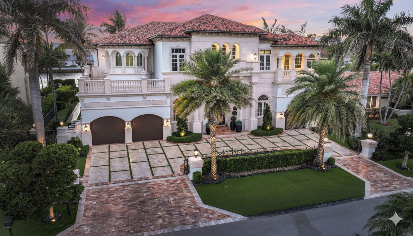 4216 Intracoastal Drive