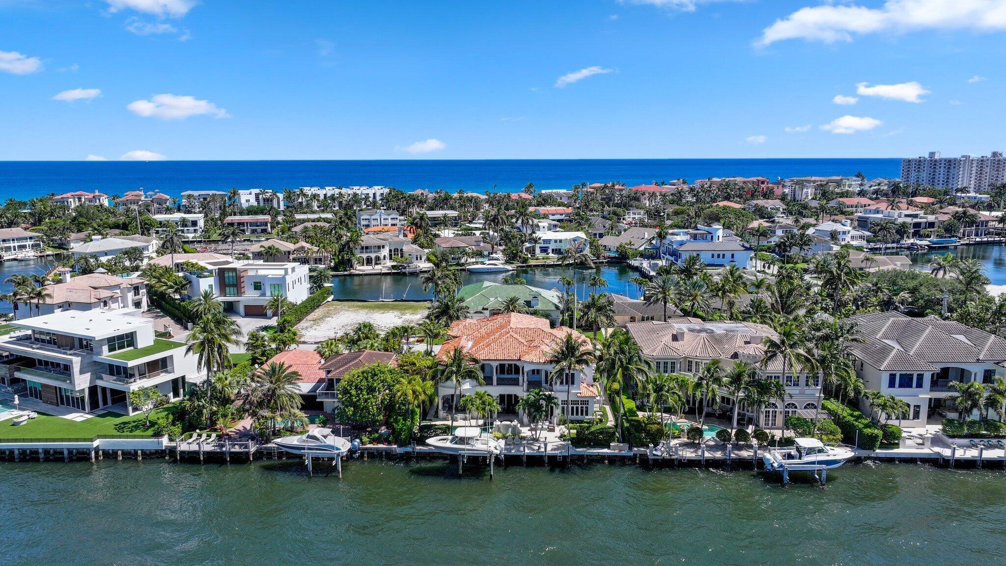 4216 Intracoastal Drive