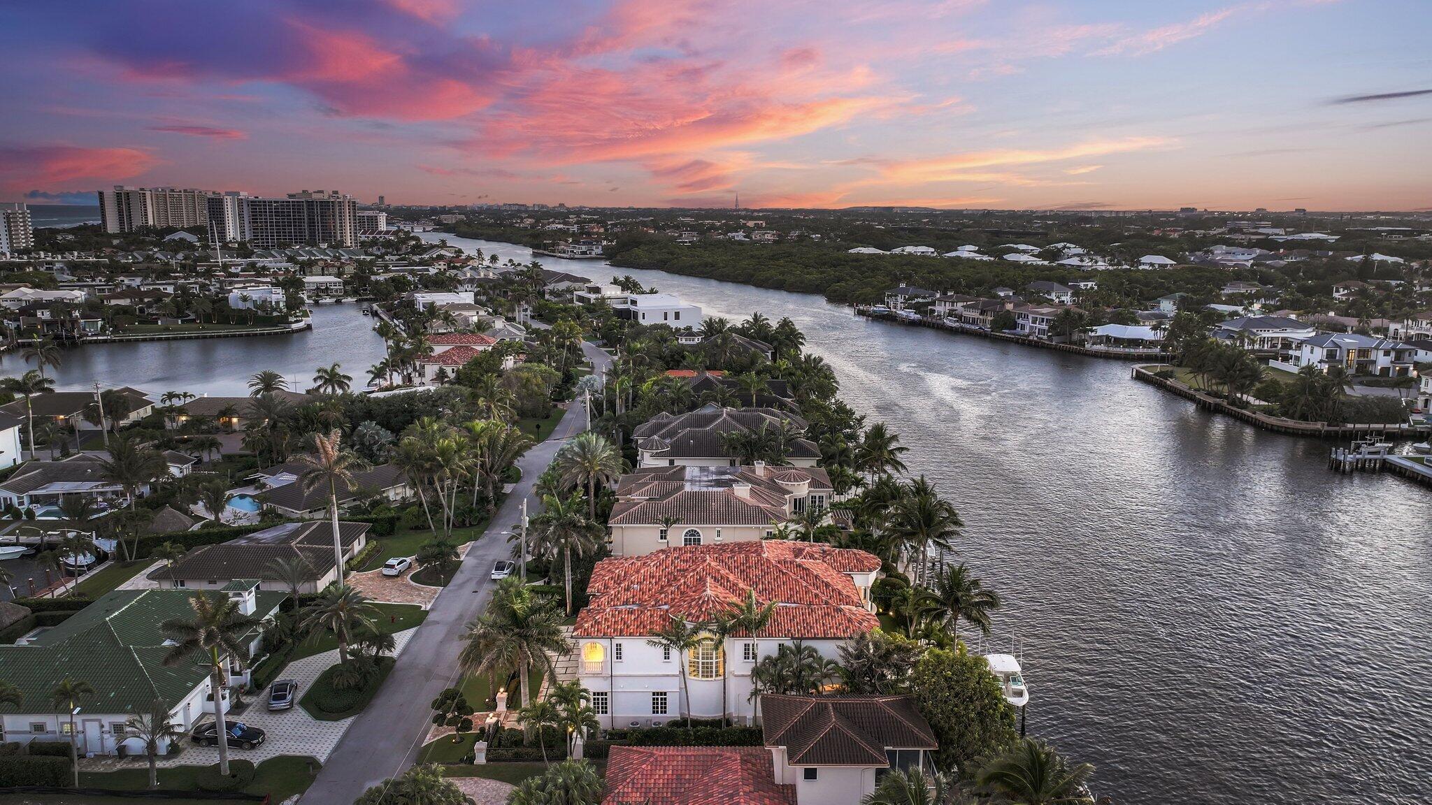 4216 Intracoastal Drive