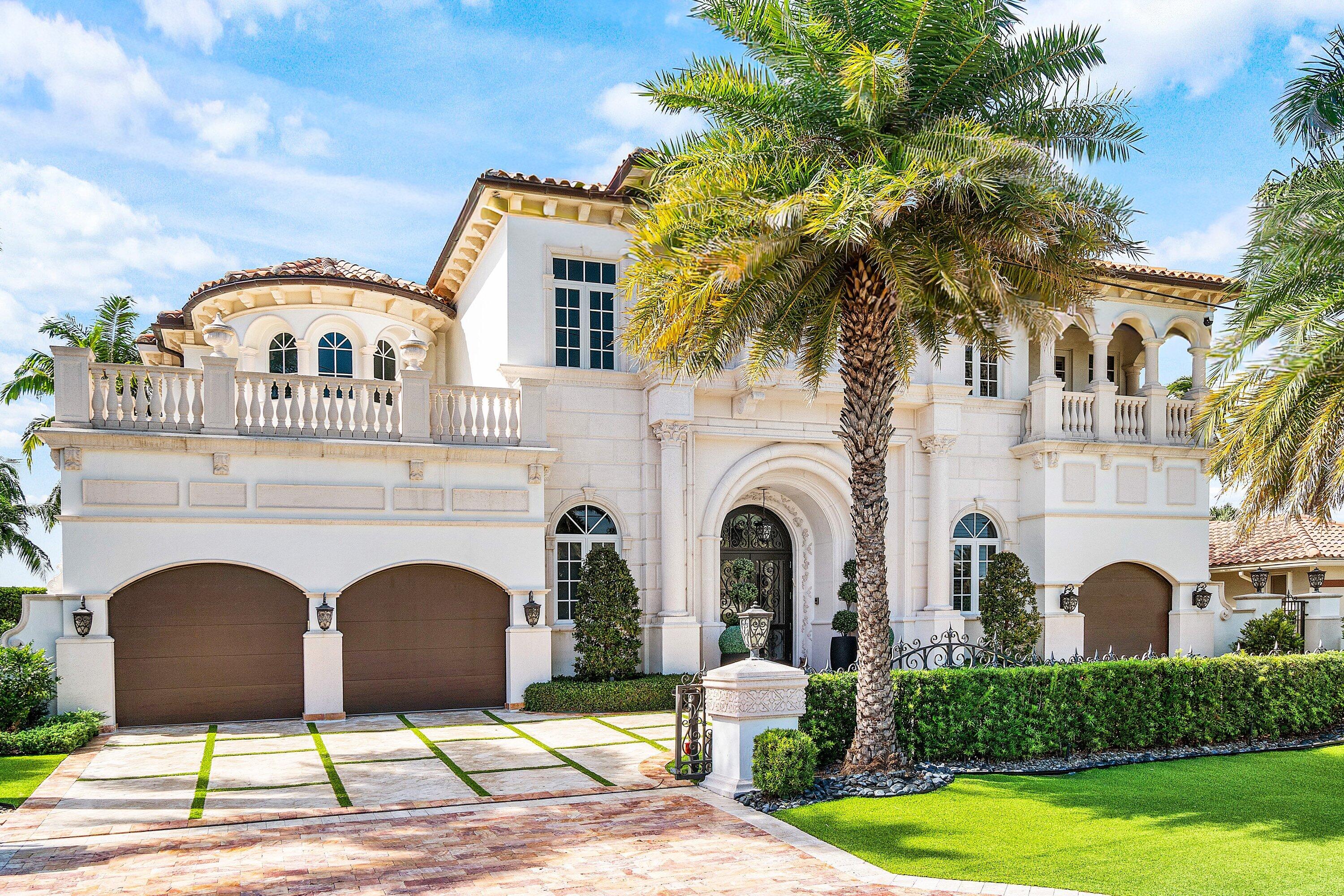 4216 Intracoastal Drive