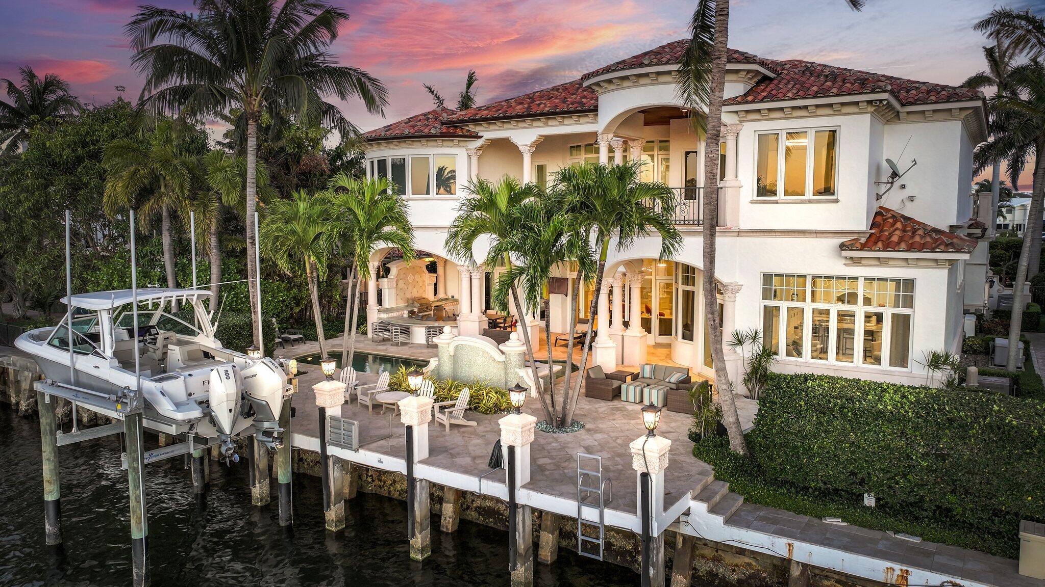 4216 Intracoastal Drive
