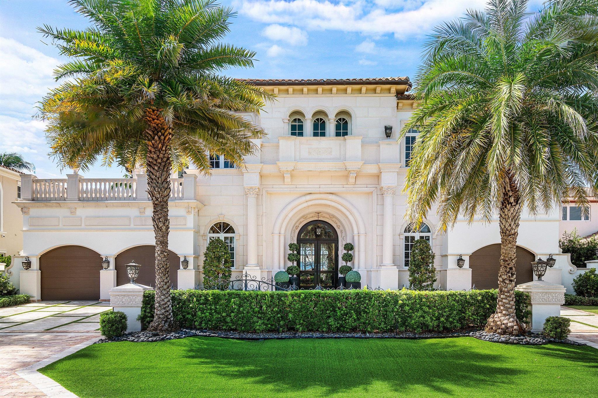 4216 Intracoastal Drive