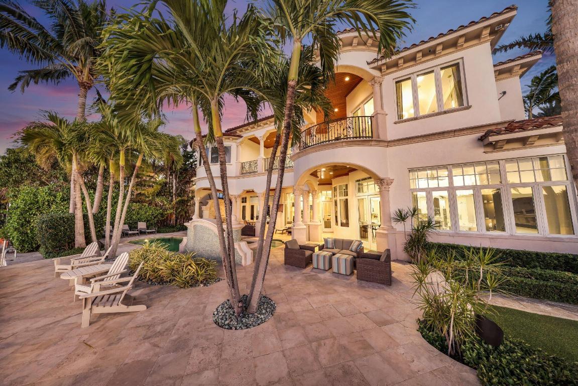 4216 Intracoastal Drive