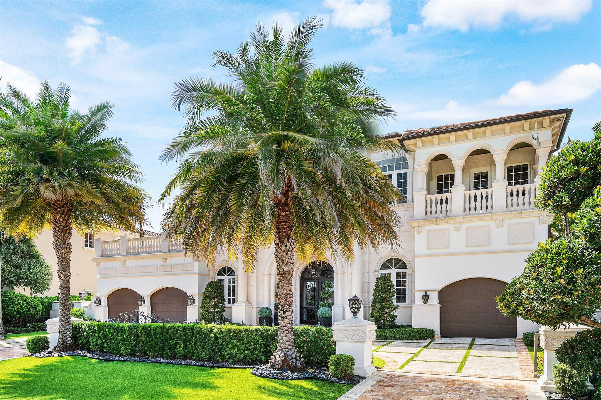 4216 Intracoastal Drive