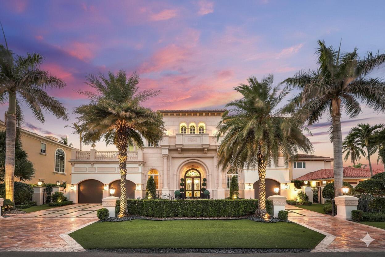 4216 Intracoastal Drive