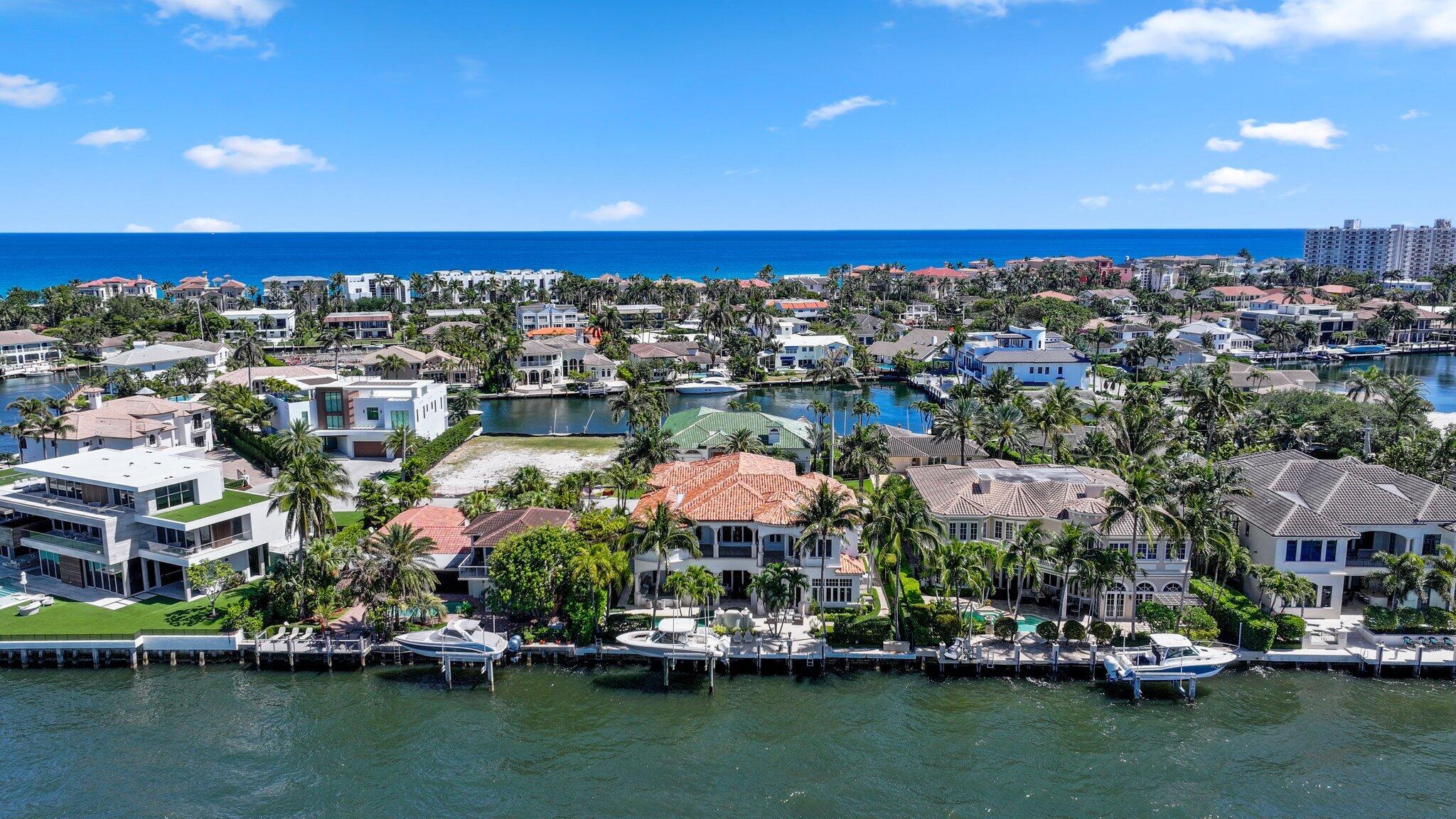 4216 Intracoastal Drive