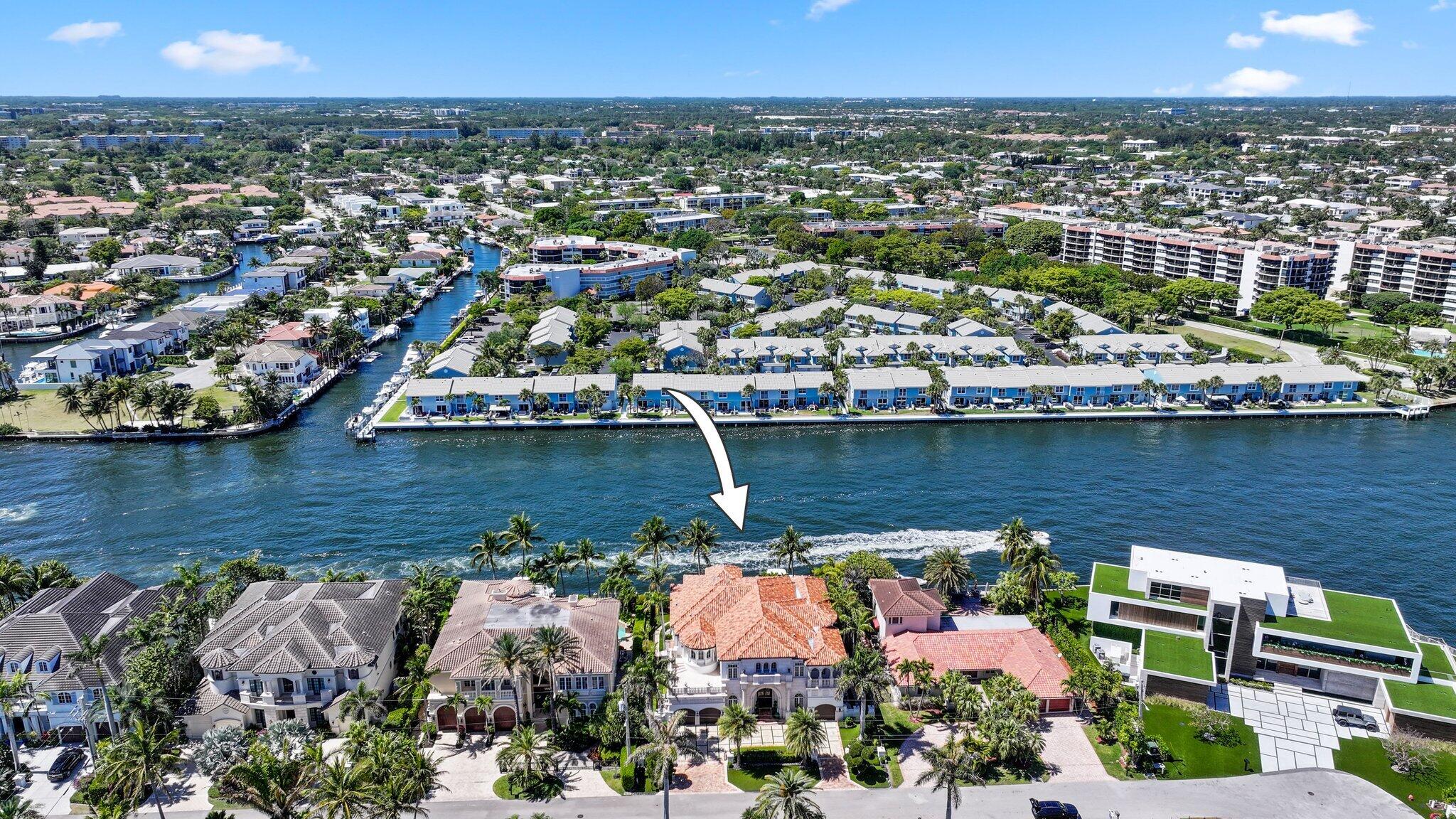 4216 Intracoastal Drive