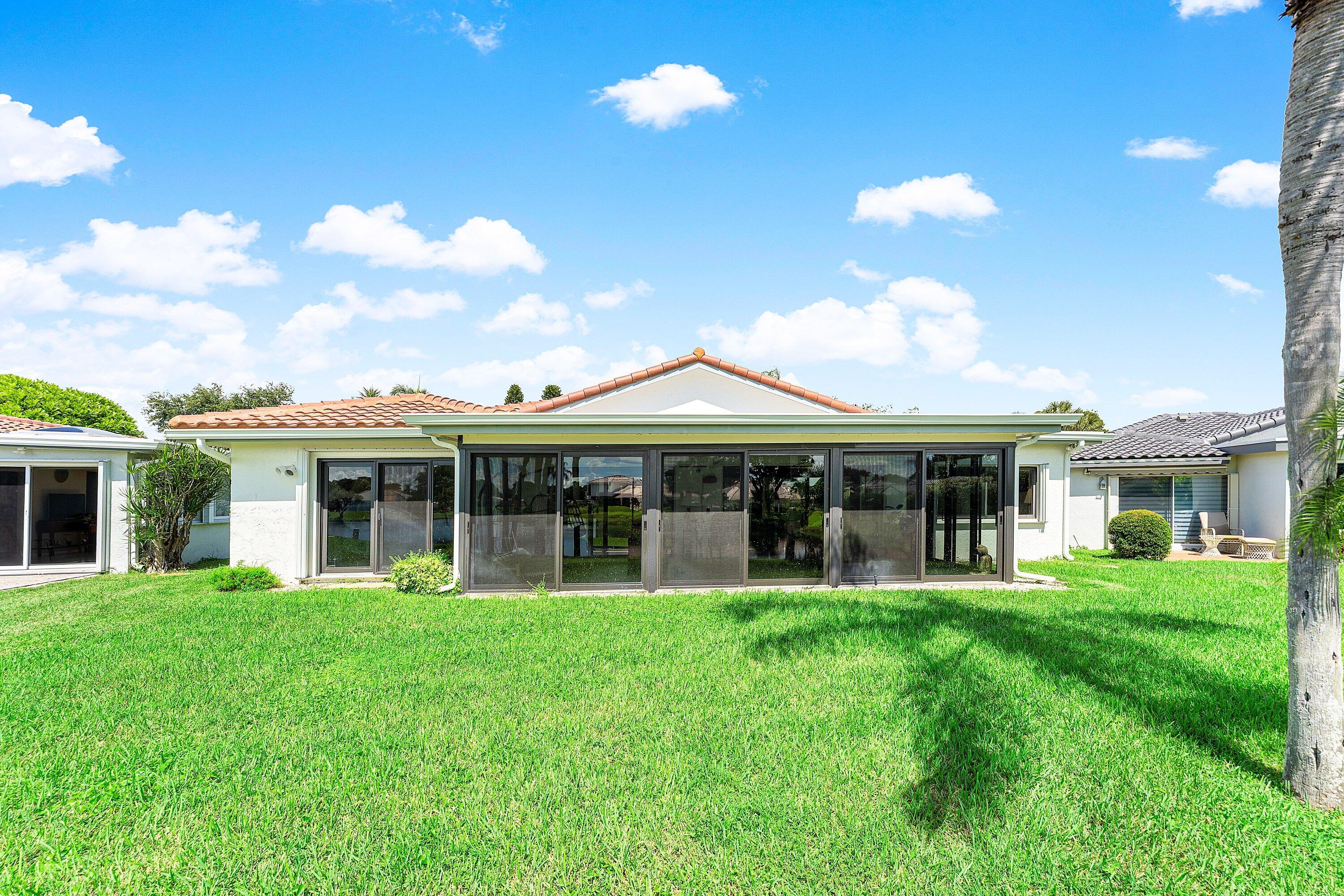35 Woods Lane