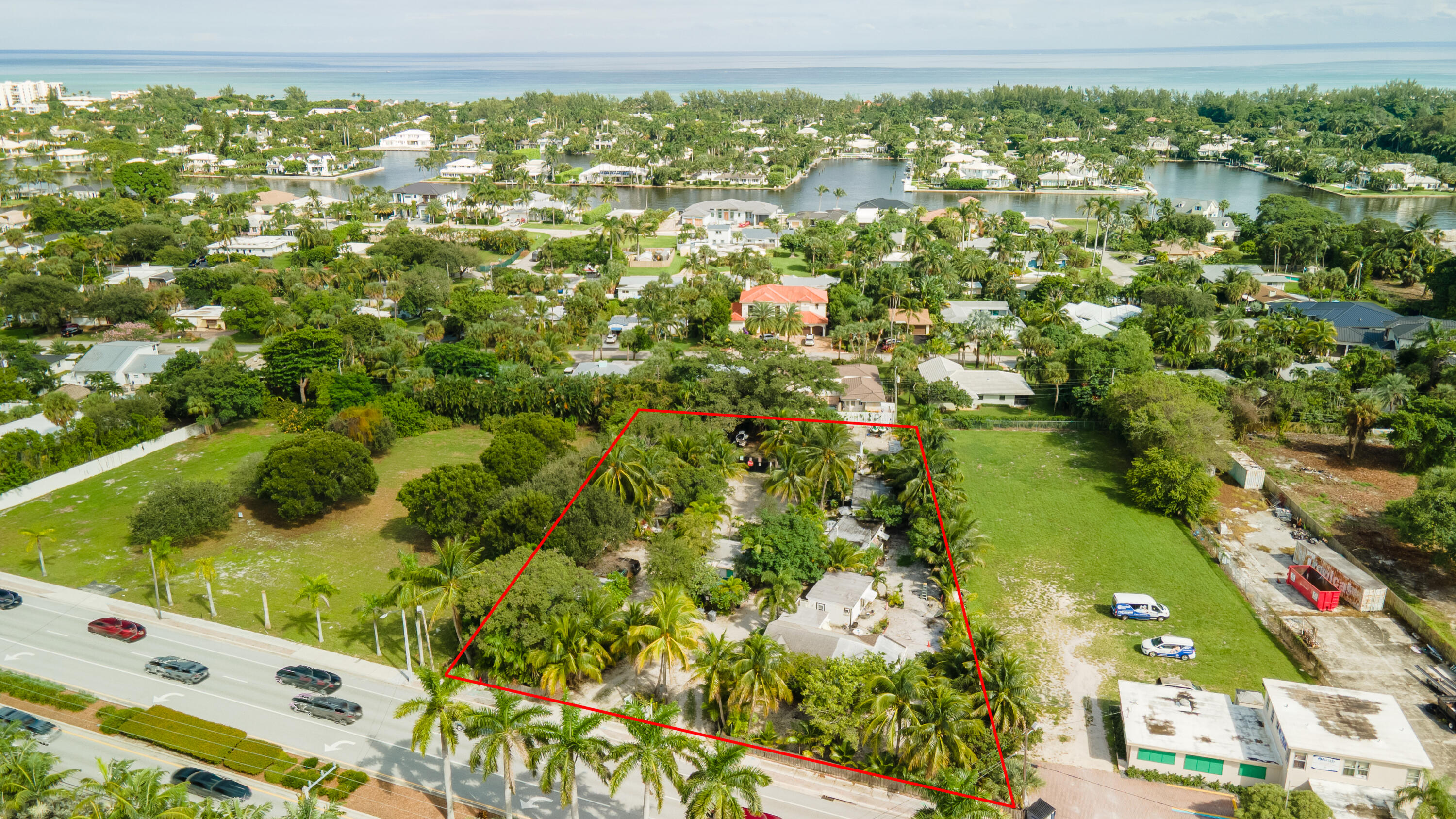 3045 N Federal Highway