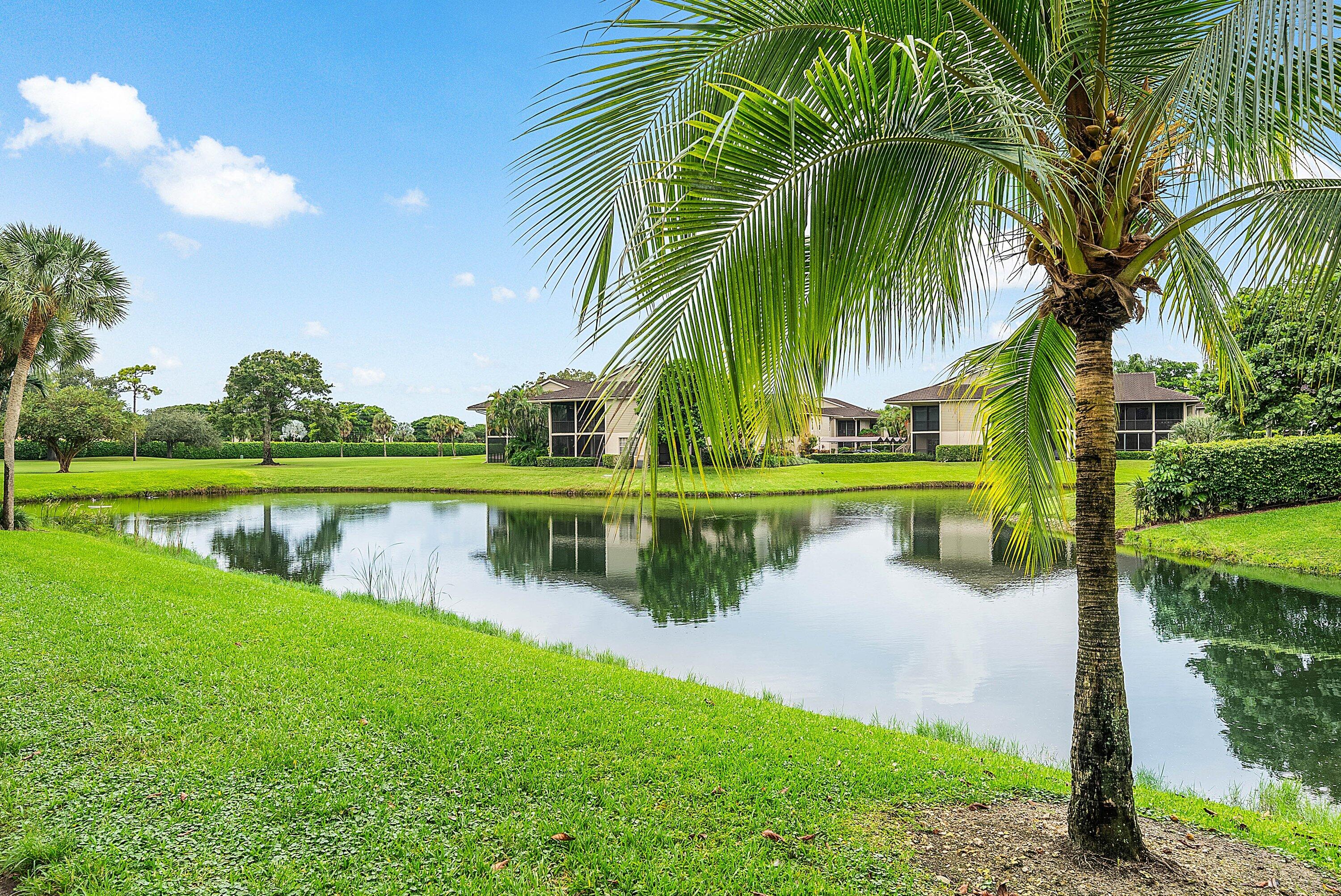 7580 Regency Lake Drive 402