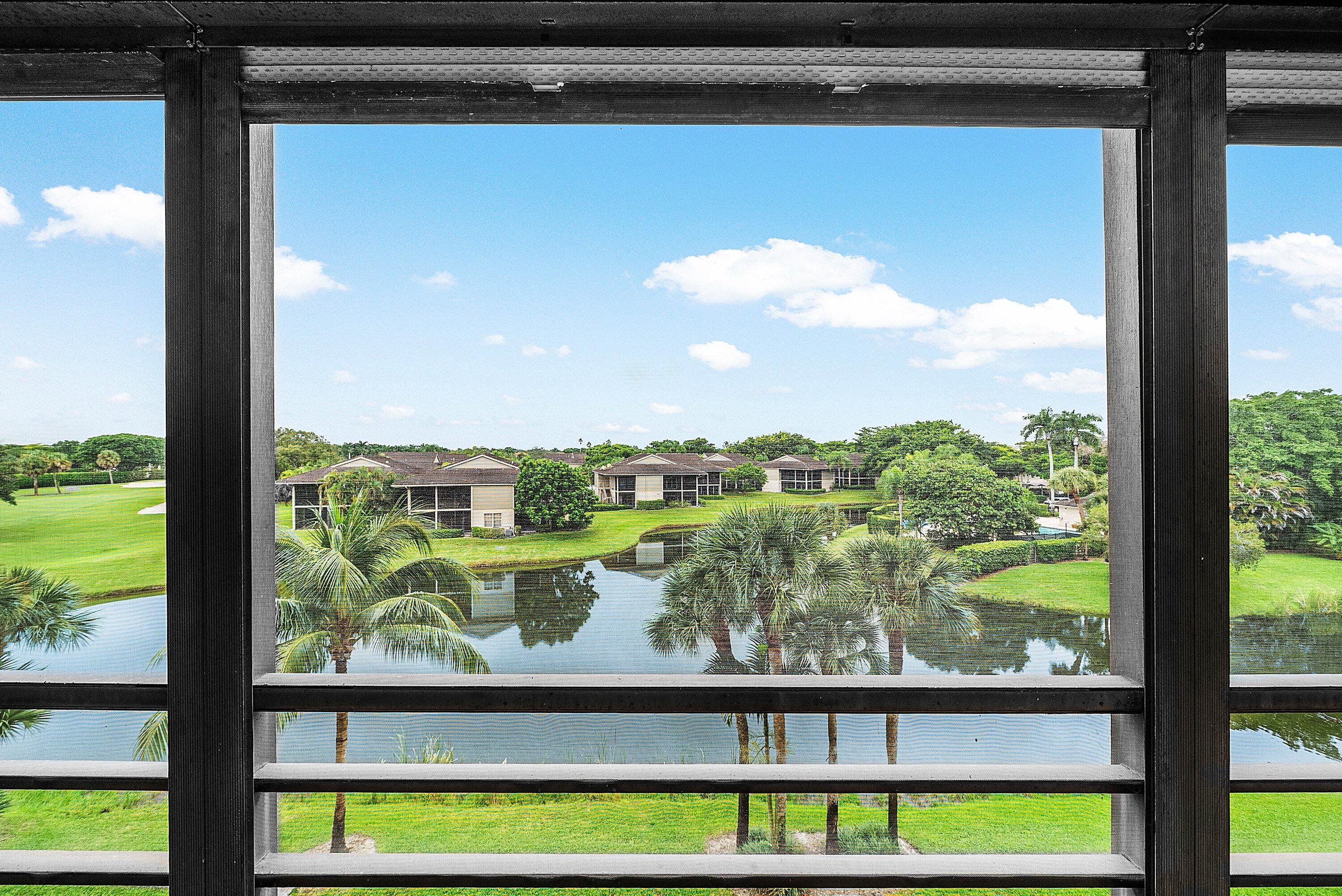 7580 Regency Lake Drive 402