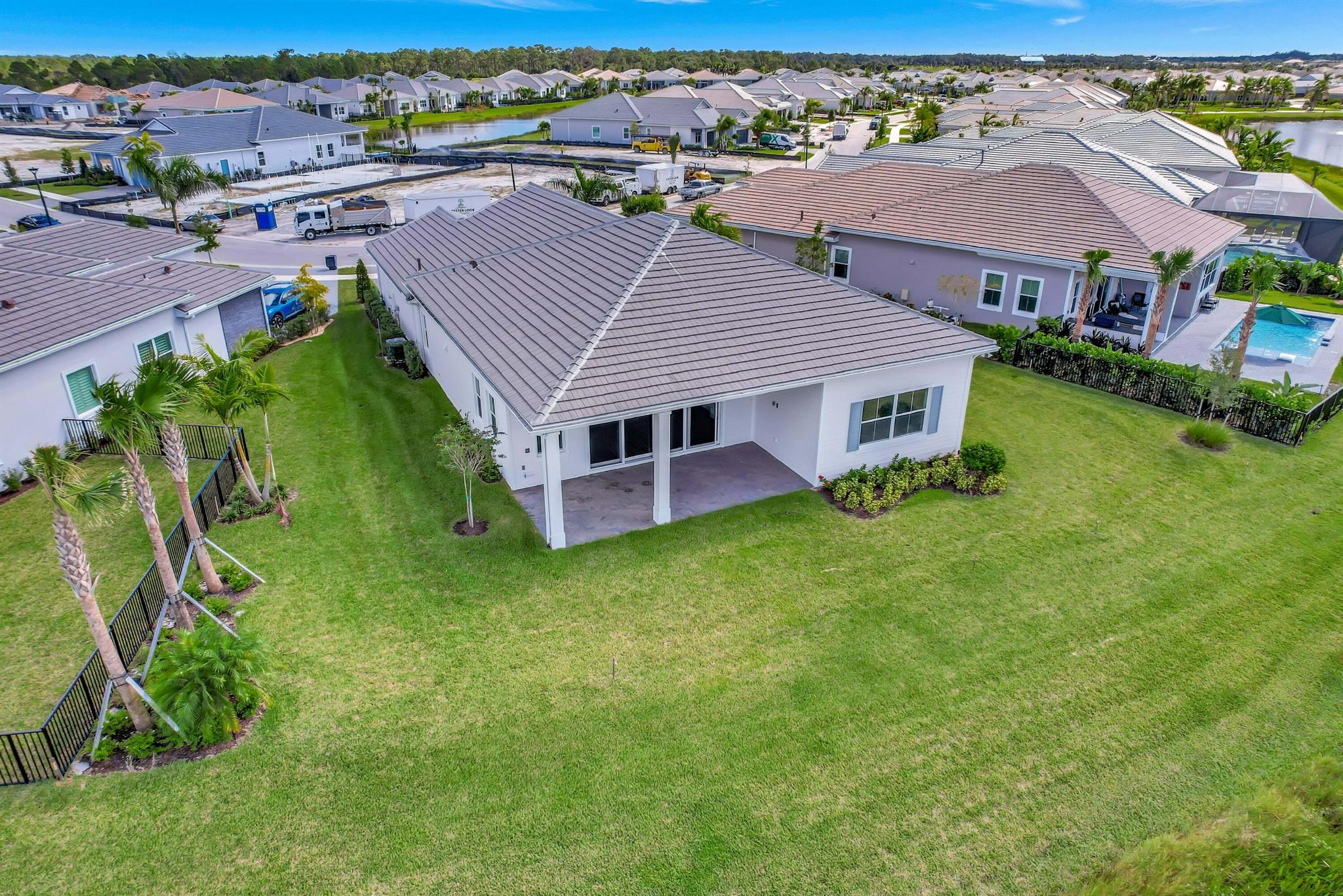 12188 Arbordale Way