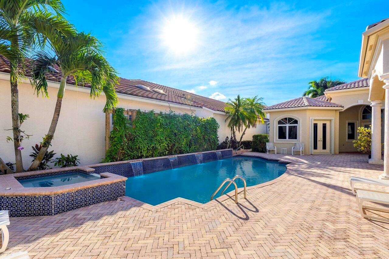 23 Island Drive