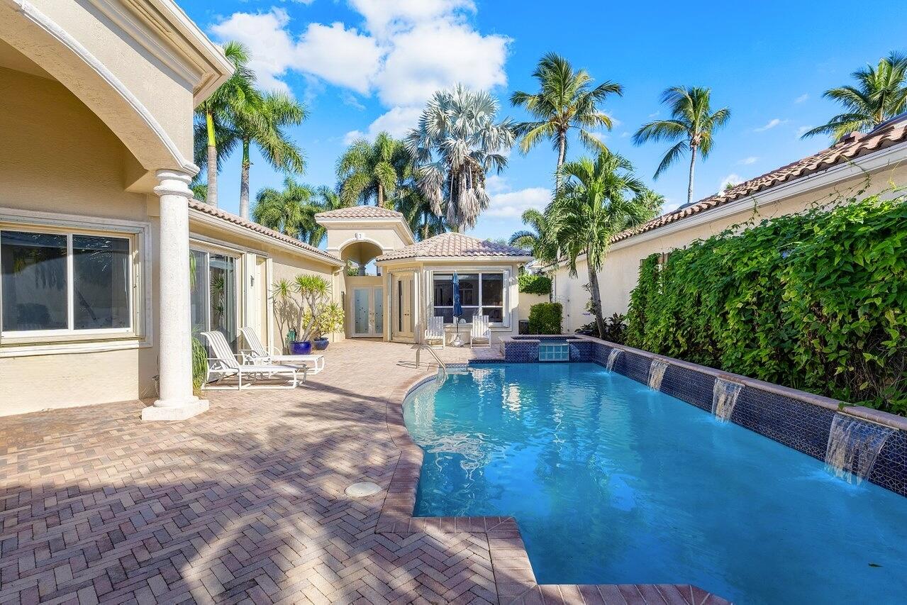 23 Island Drive