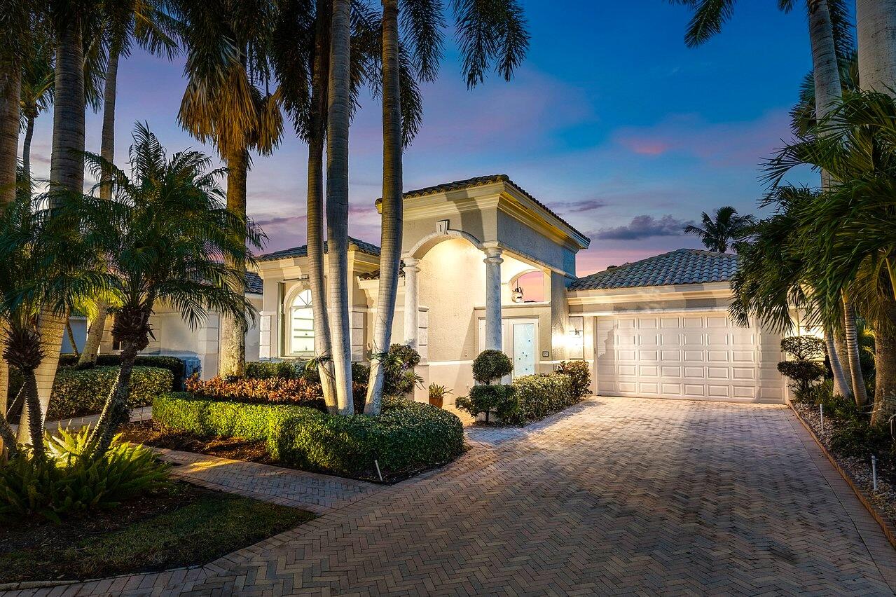 23 Island Drive