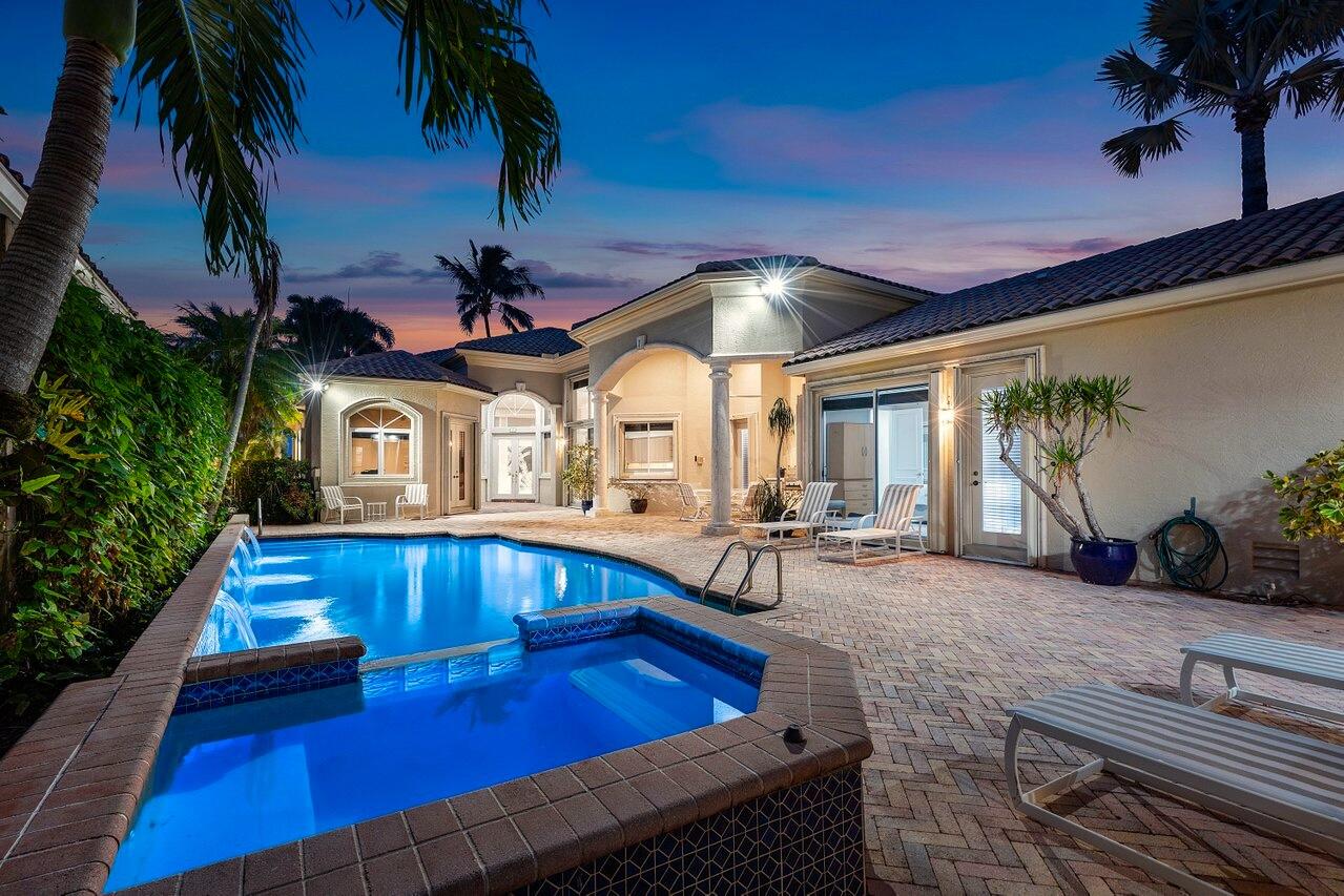 23 Island Drive