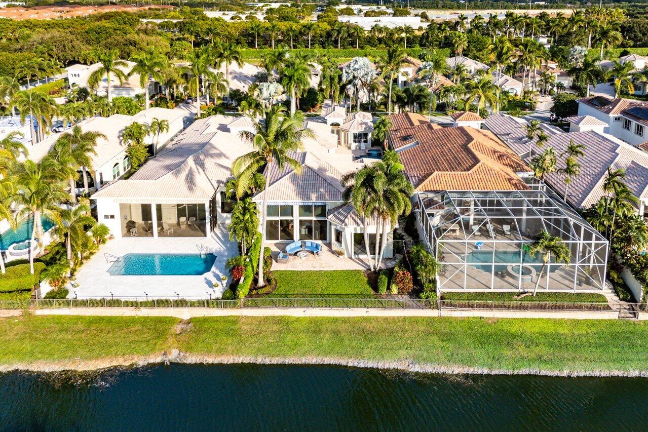 23 Island Drive
