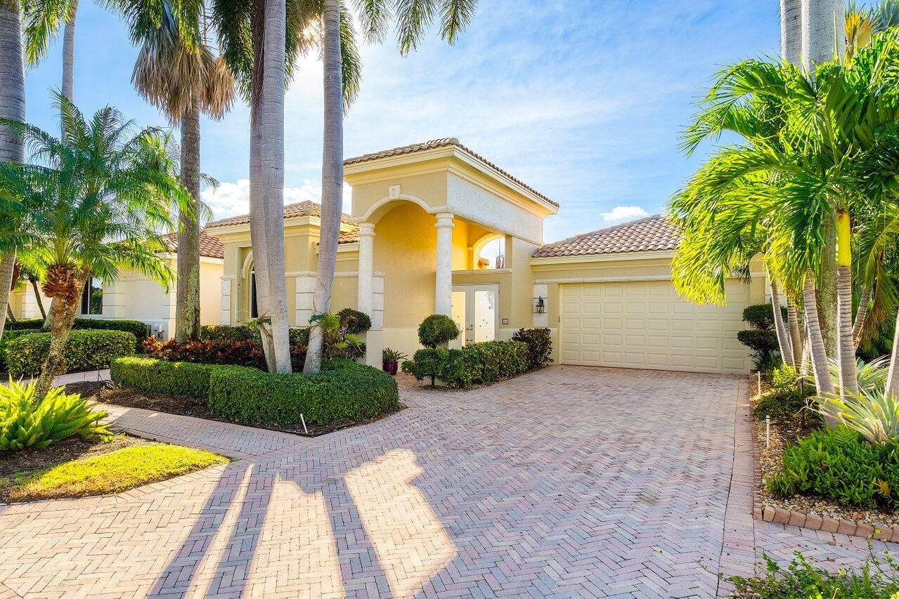 23 Island Drive