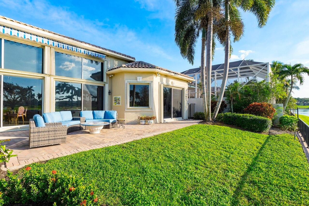 23 Island Drive