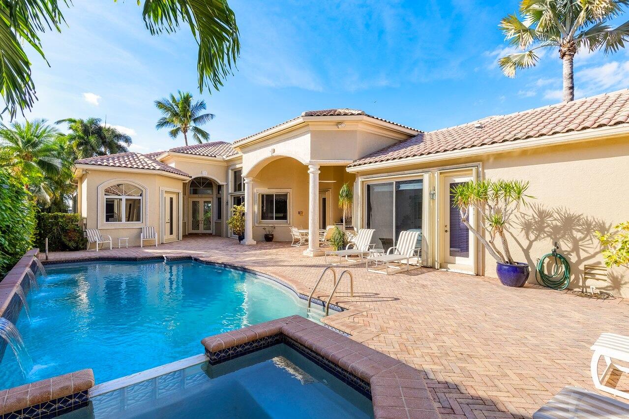 23 Island Drive