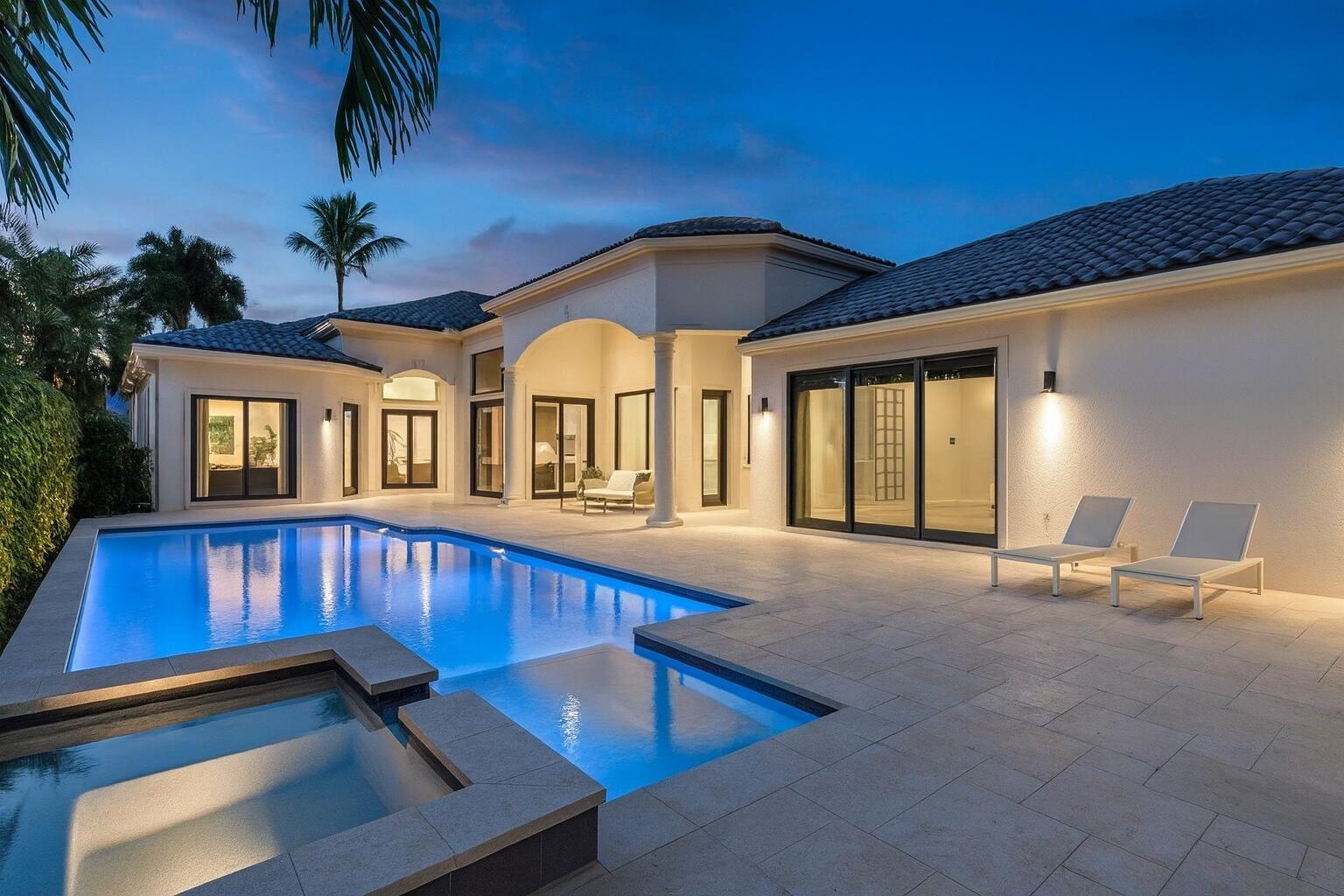 23 Island Drive