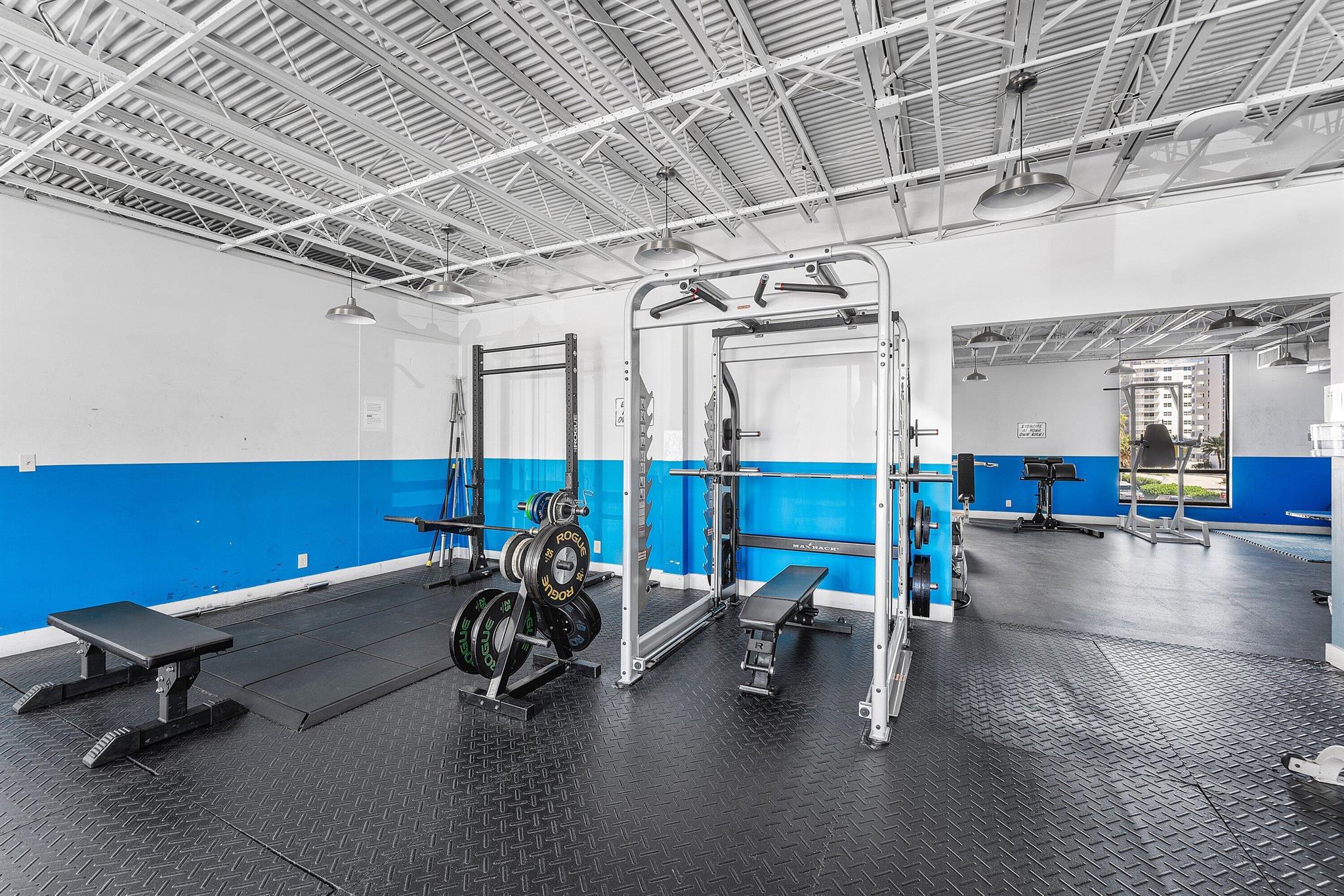 1600 S Ocean Drive 7h