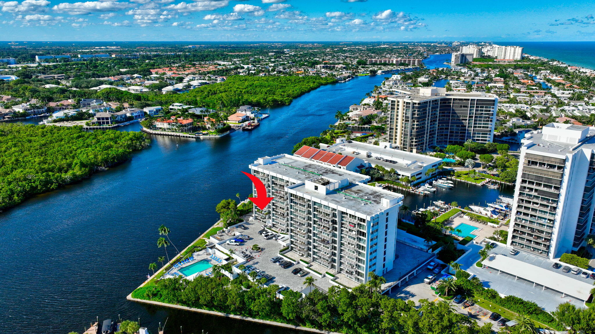 4750 S Ocean Boulevard 305