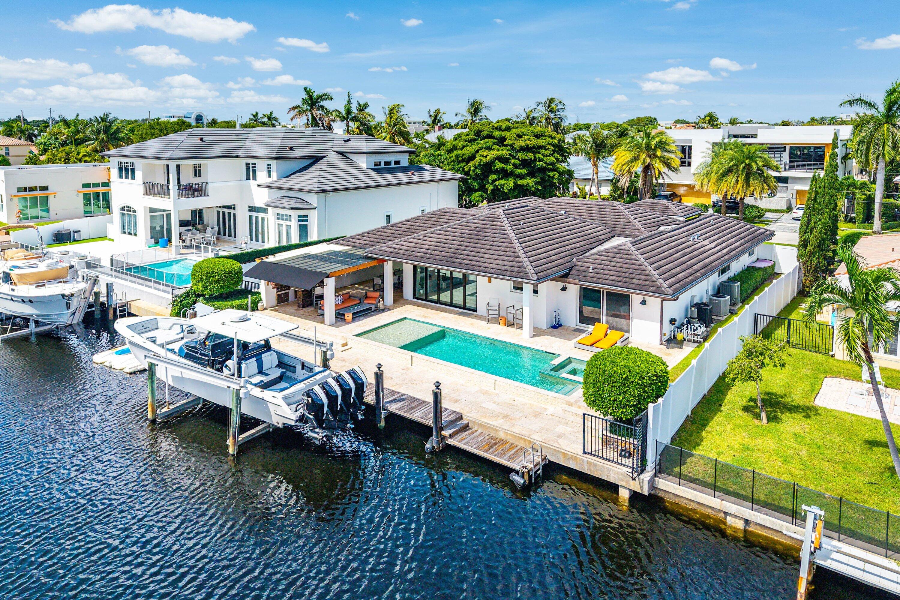 740 NE 36th Street