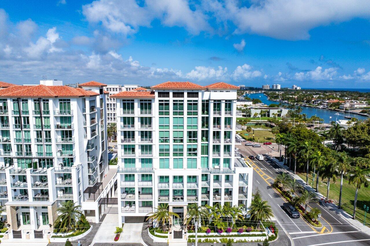 495 E Royal Palm Road 402