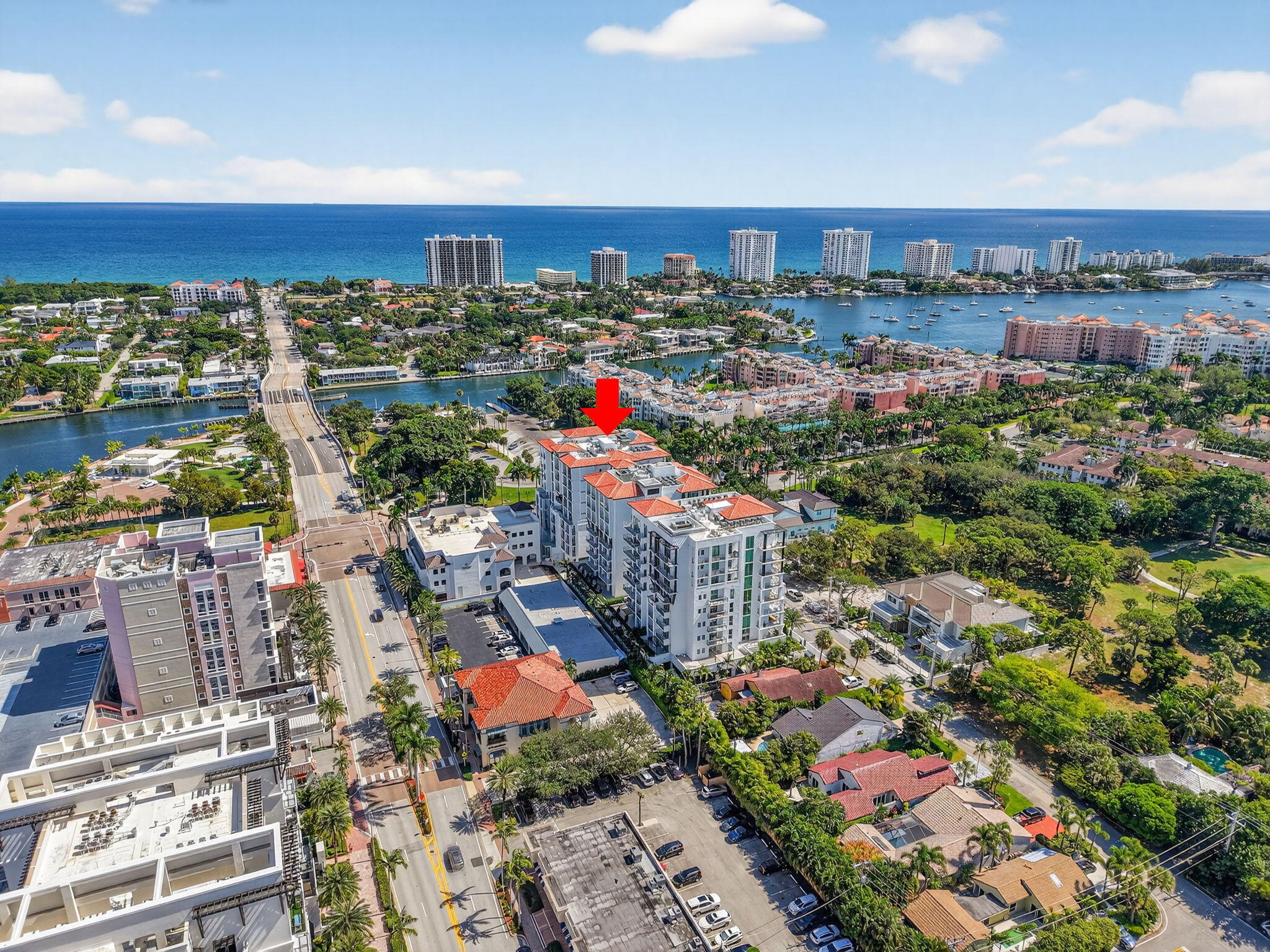 495 E Royal Palm Road 402