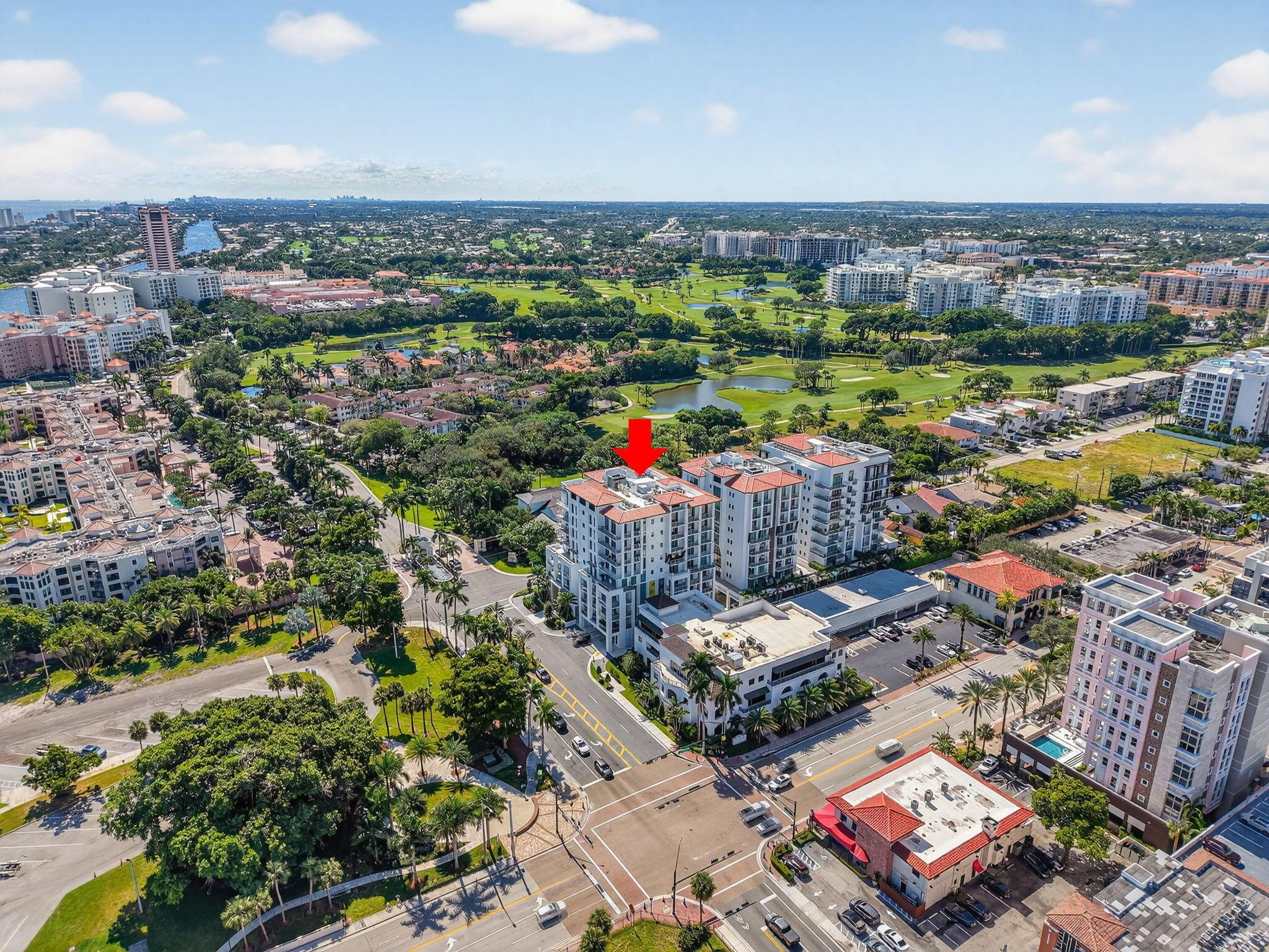 495 E Royal Palm Road 402