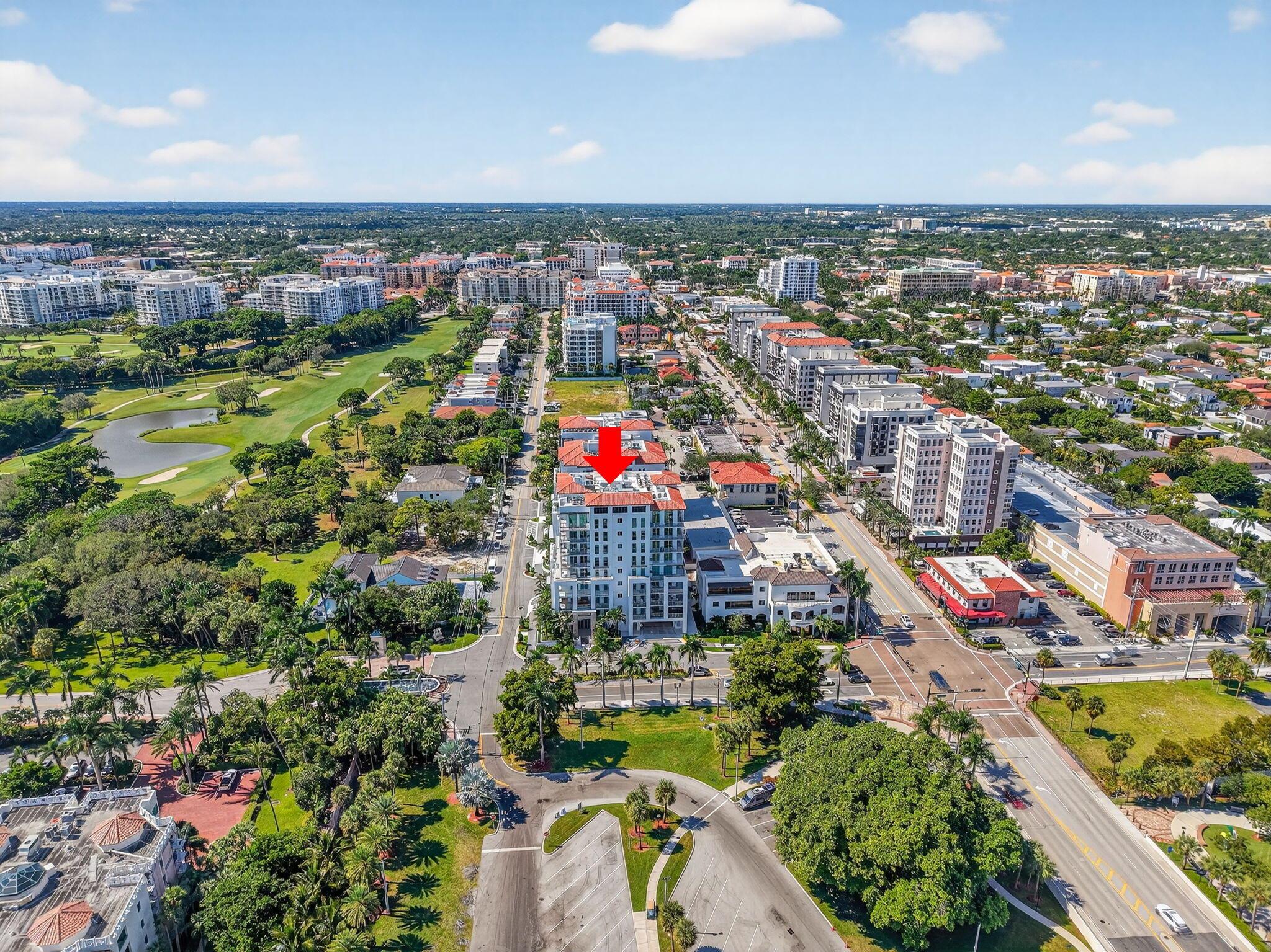 495 E Royal Palm Road 402