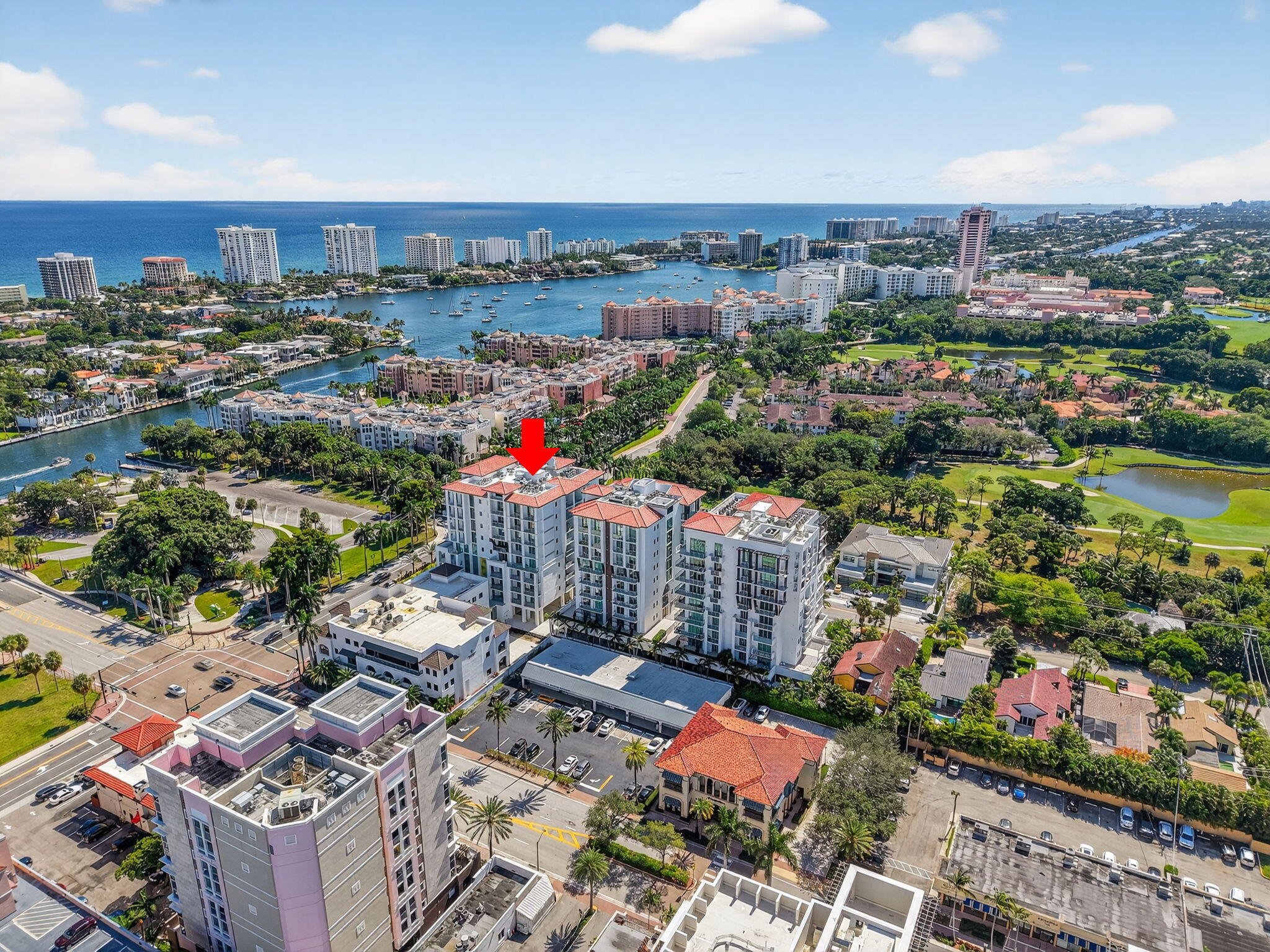495 E Royal Palm Road 402