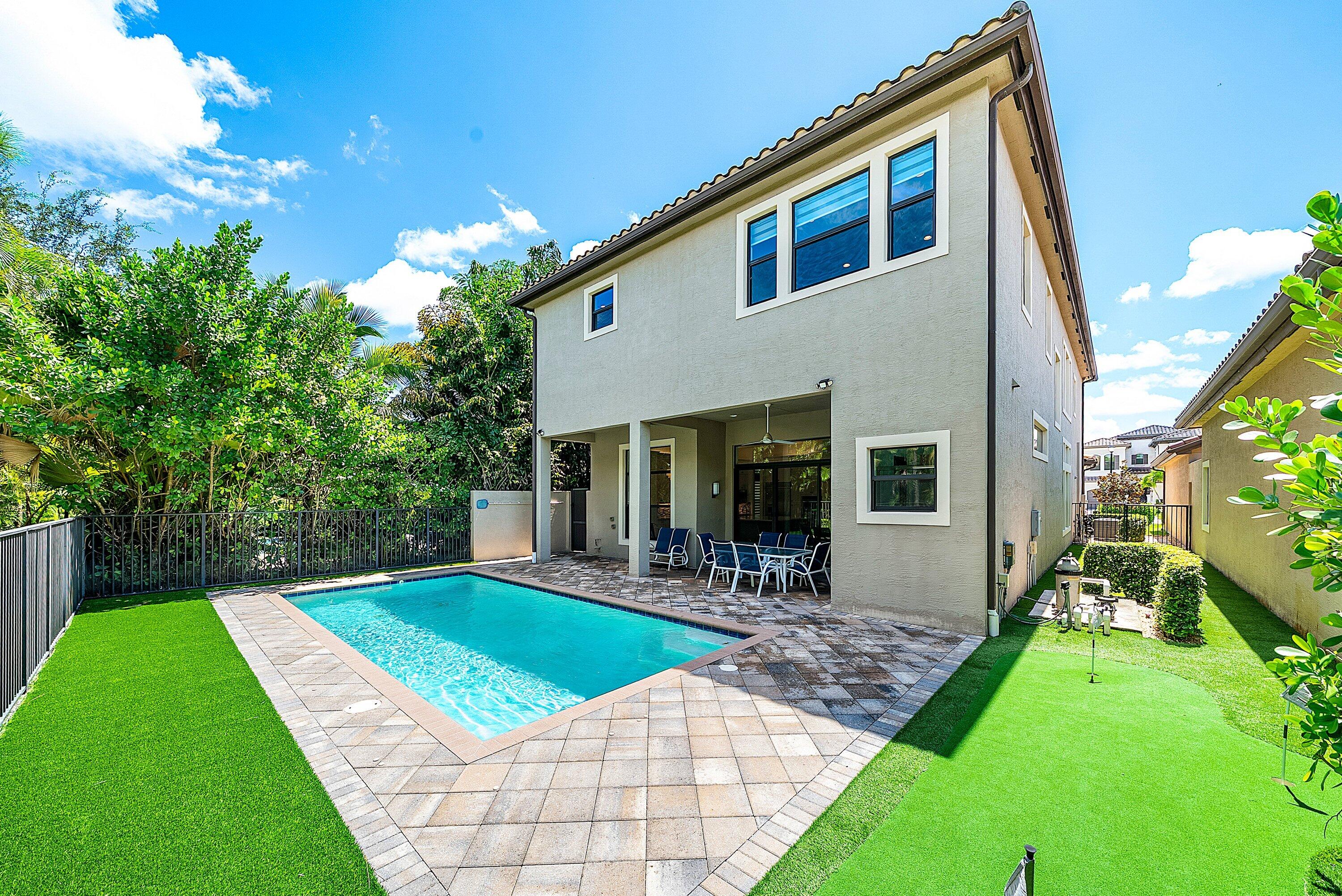 16262 Cabernet Drive
