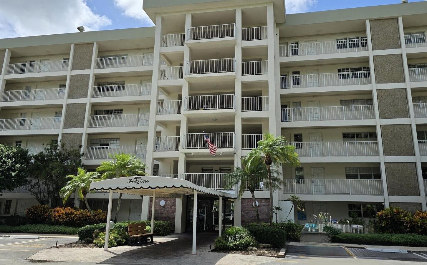 3150 N Course Lane 202