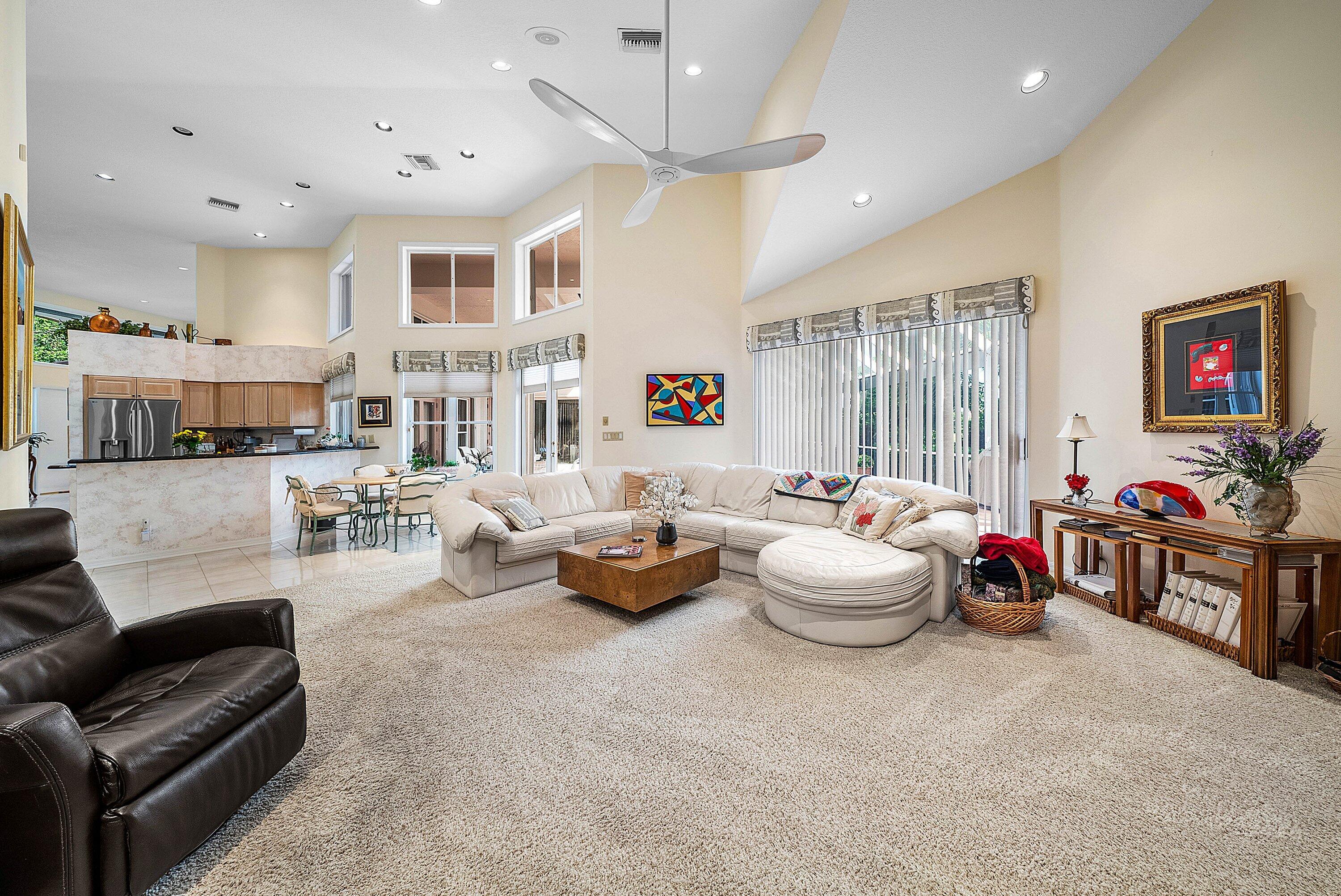 7142 Montrico Drive