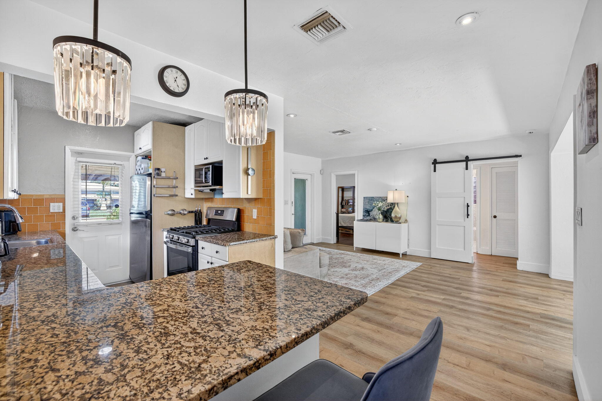554 NW 45th Court