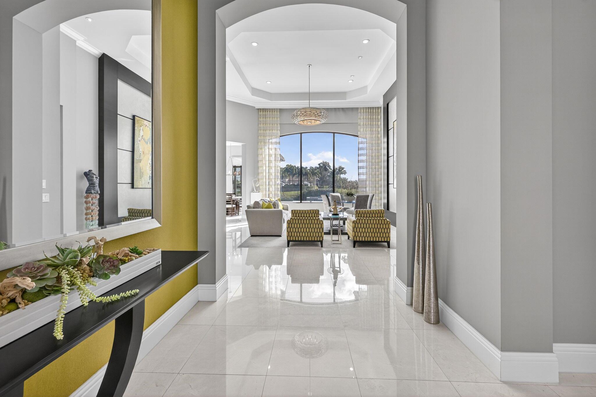 16762 Crown Bridge Drive