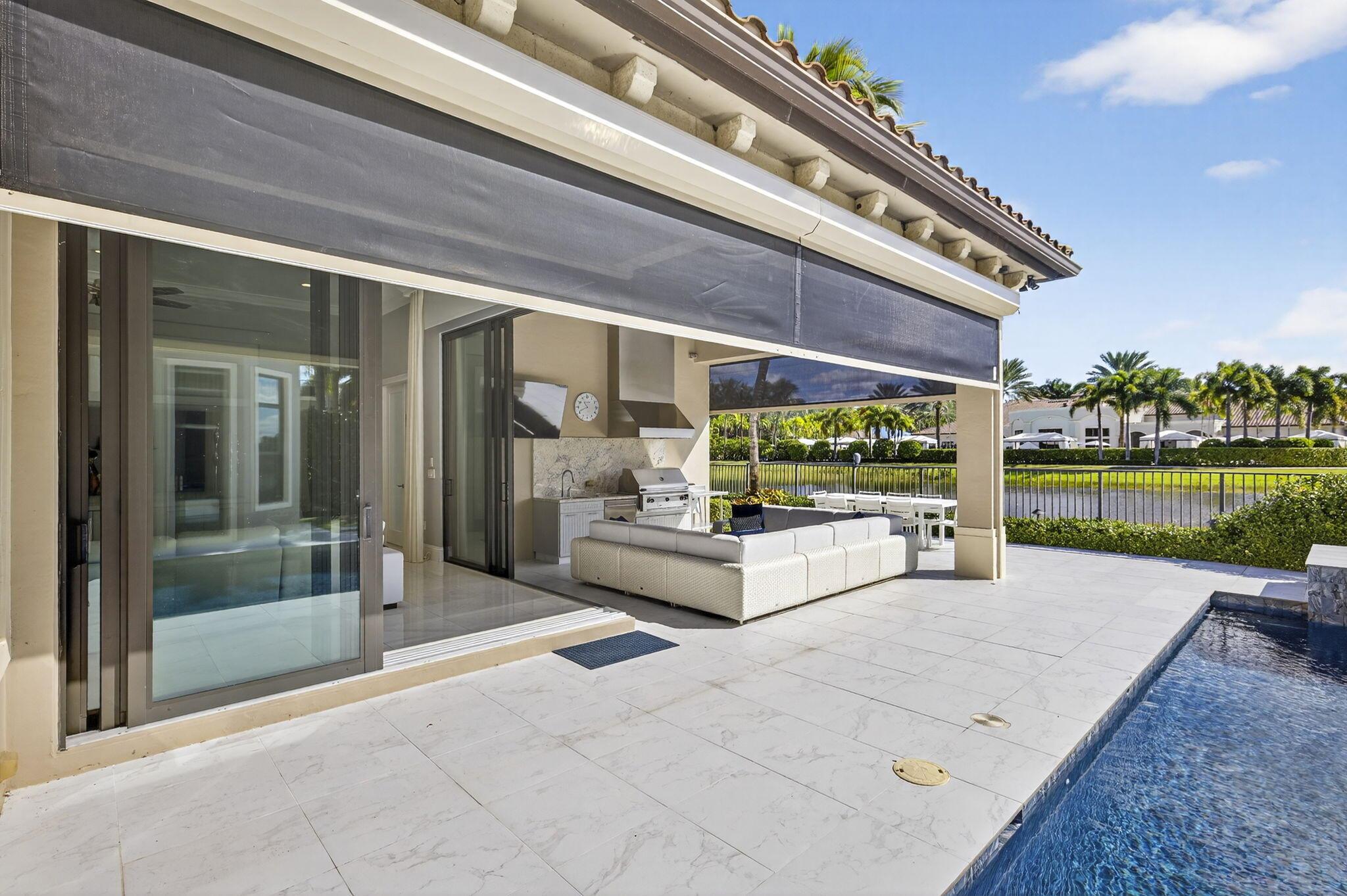 16762 Crown Bridge Drive