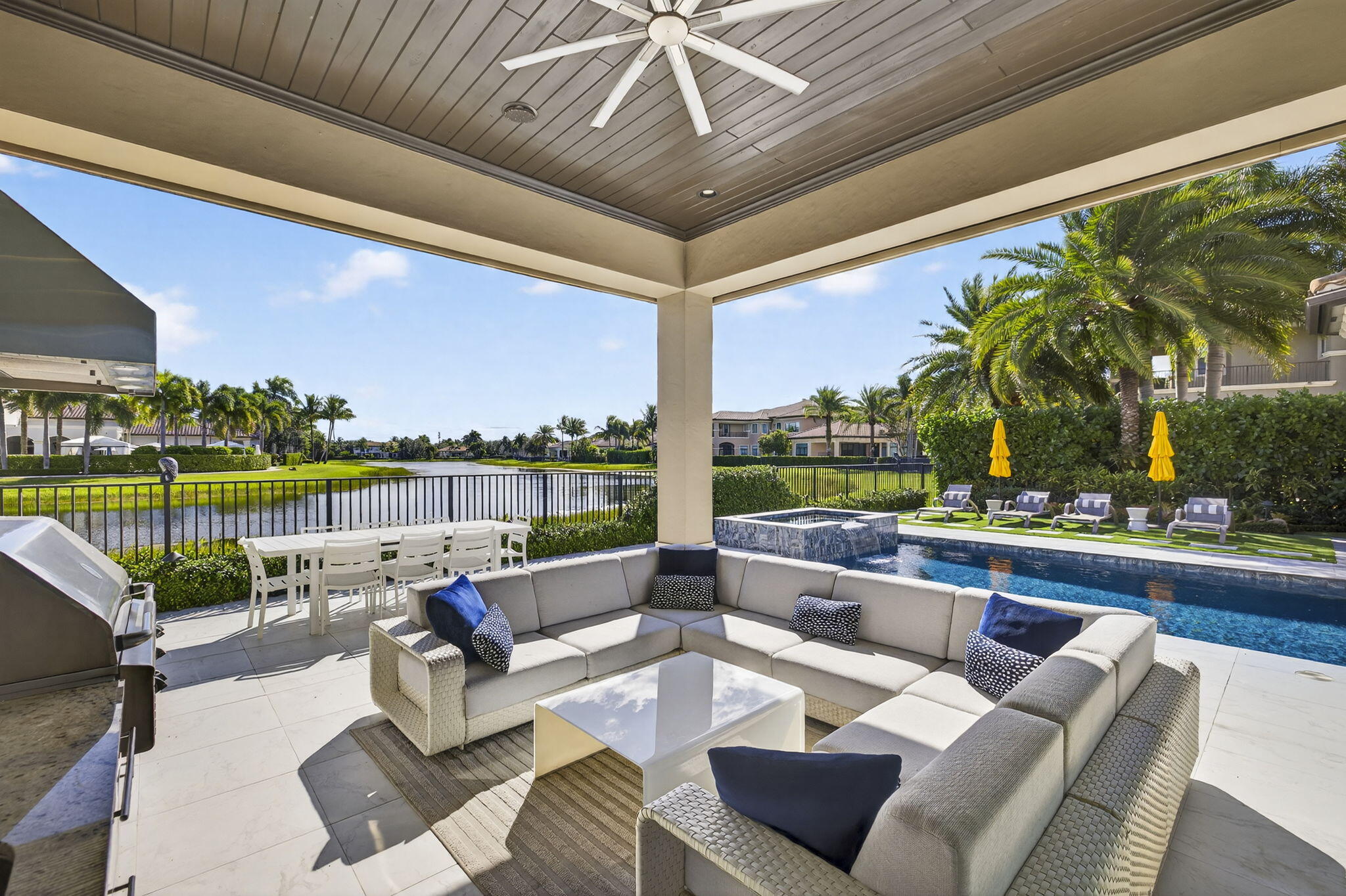 16762 Crown Bridge Drive