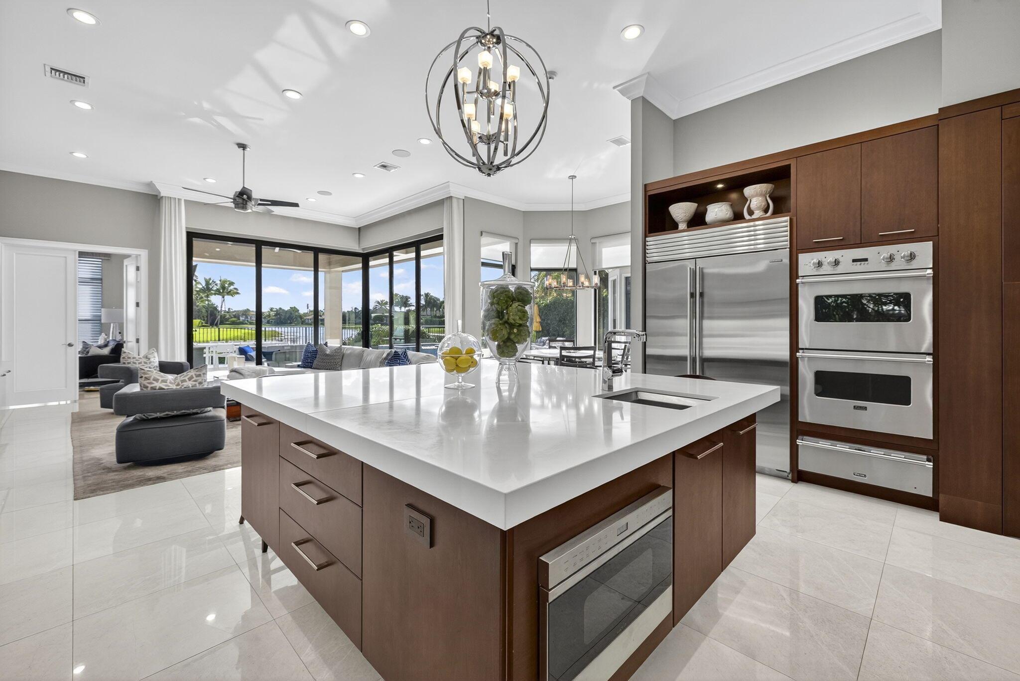 16762 Crown Bridge Drive